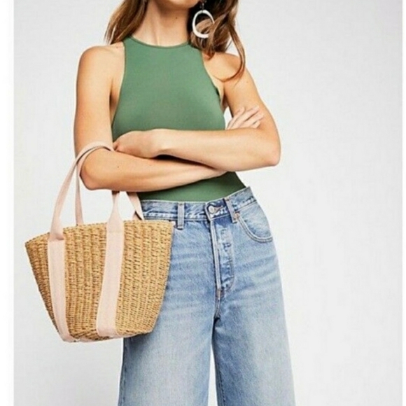 FREE PEOPLE FEELS RIGHT - Picture 7 of 7